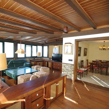 Atico Centro Conil Apartment Conil De La Frontera Ngoại thất bức ảnh