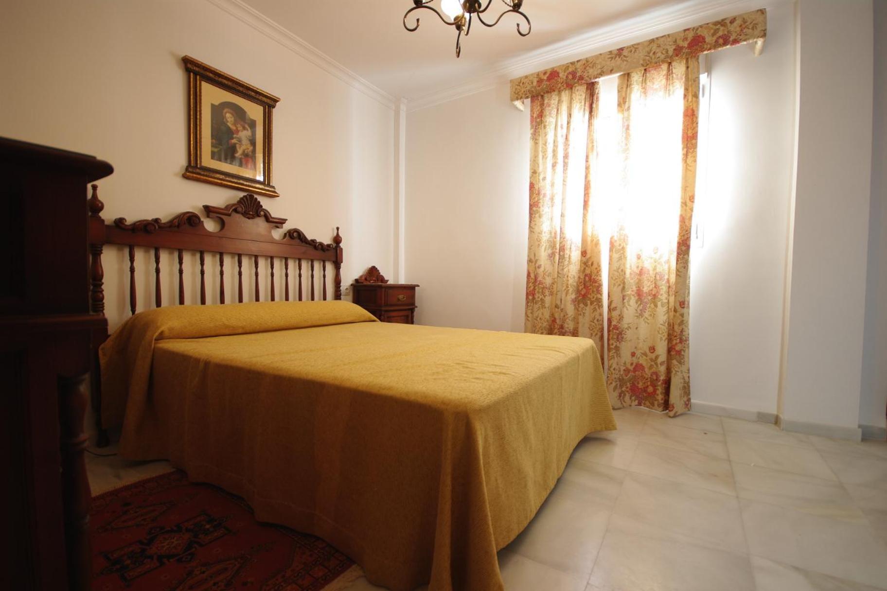 Atico Centro Conil Apartment Conil De La Frontera Ngoại thất bức ảnh