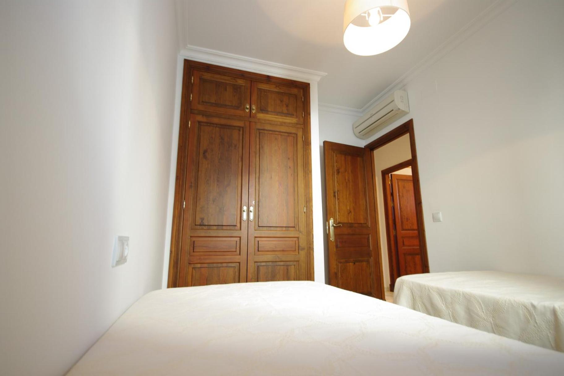 Atico Centro Conil Apartment Conil De La Frontera Ngoại thất bức ảnh