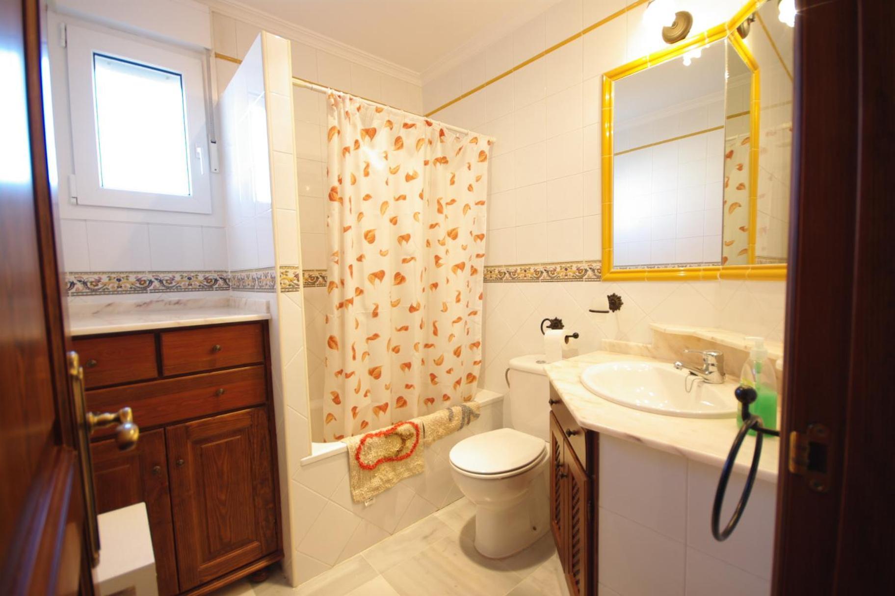 Atico Centro Conil Apartment Conil De La Frontera Ngoại thất bức ảnh
