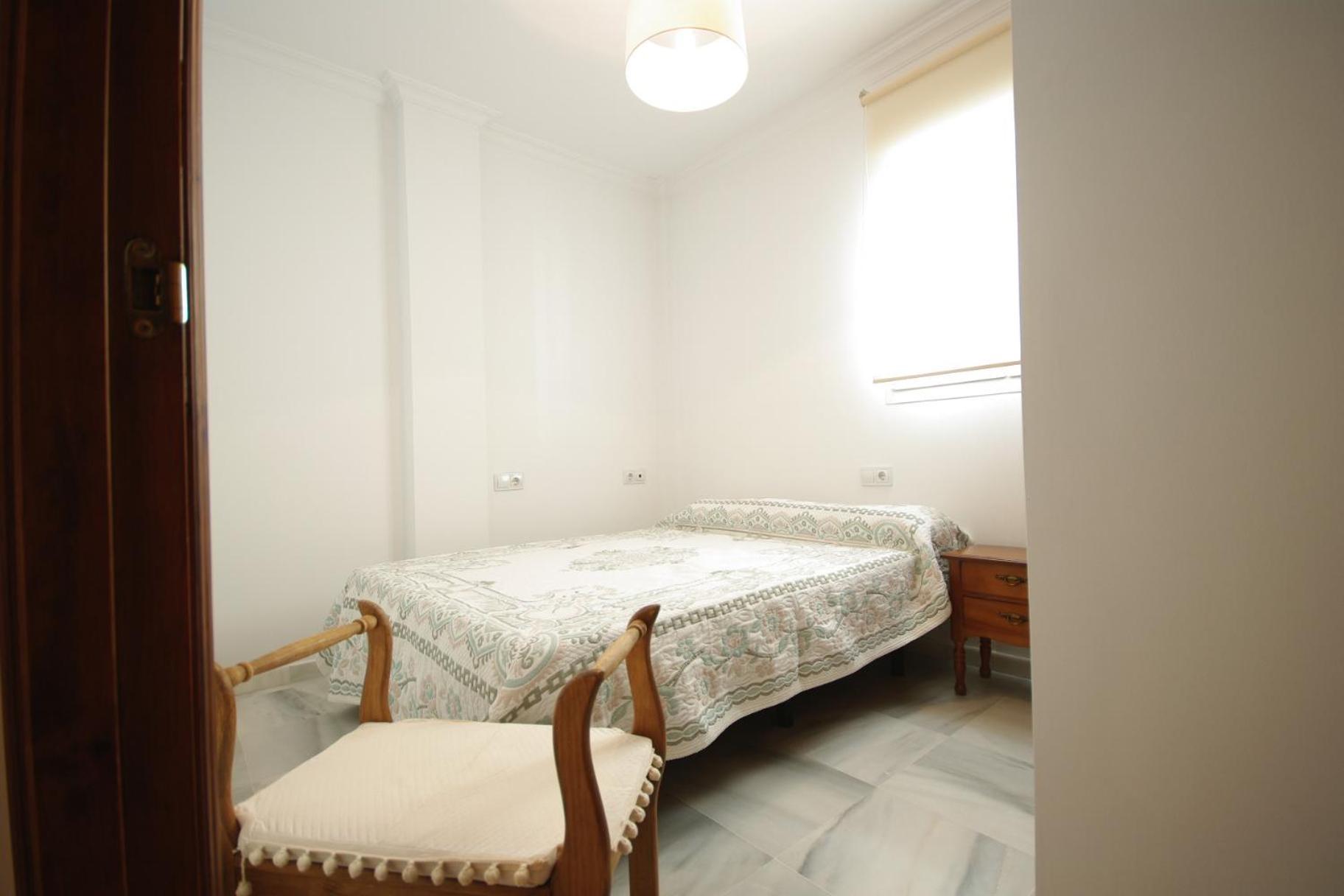 Atico Centro Conil Apartment Conil De La Frontera Ngoại thất bức ảnh