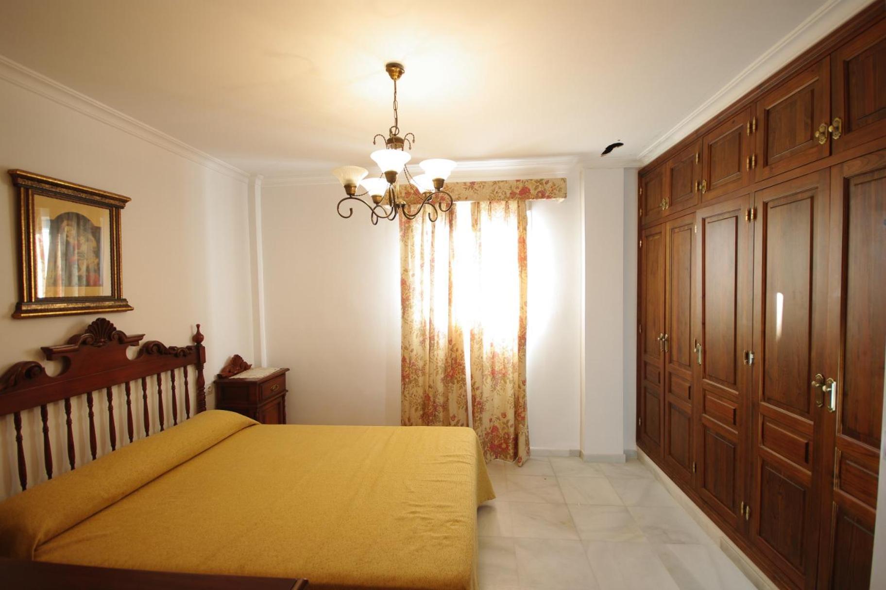 Atico Centro Conil Apartment Conil De La Frontera Ngoại thất bức ảnh