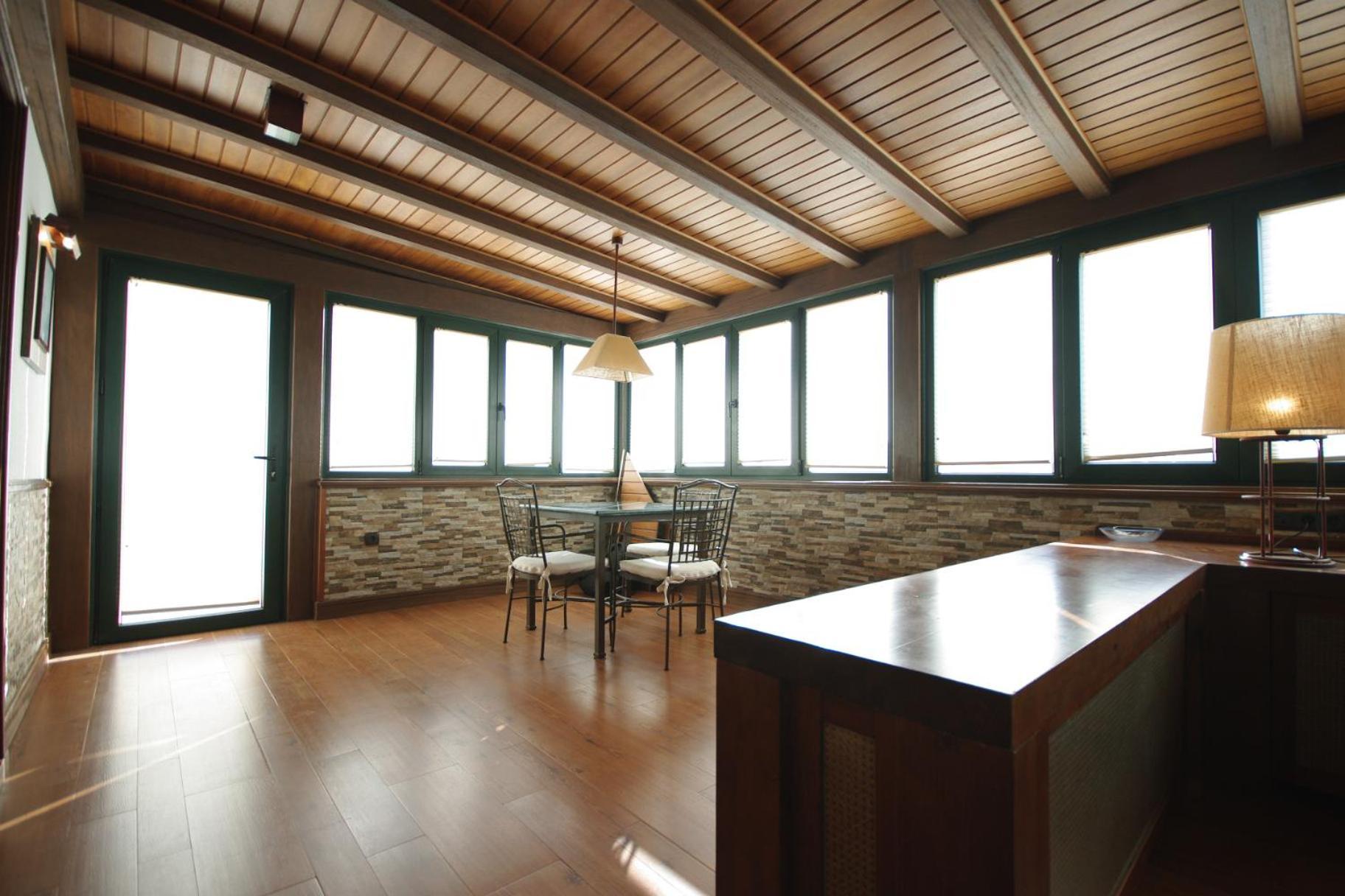 Atico Centro Conil Apartment Conil De La Frontera Ngoại thất bức ảnh