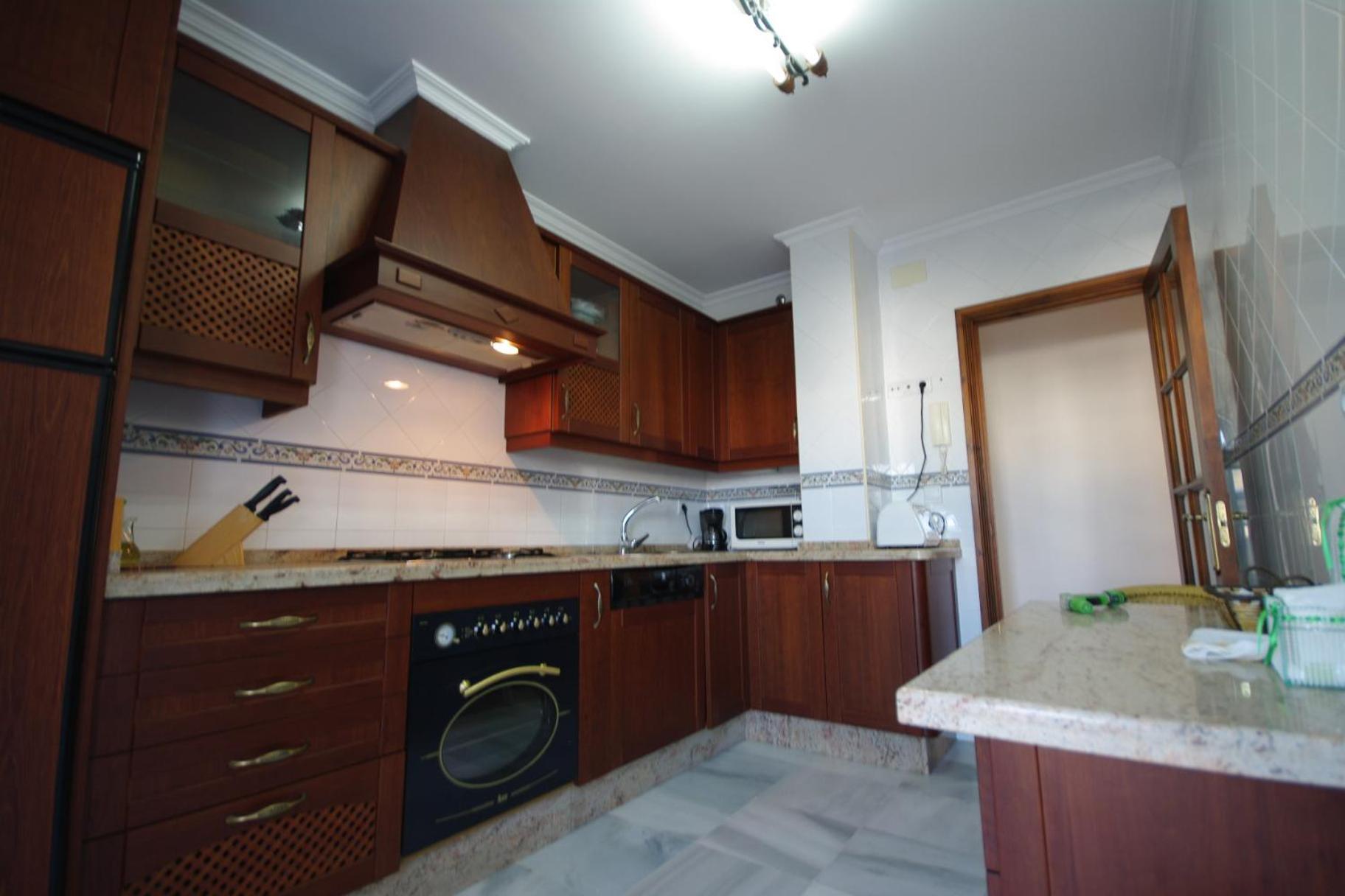 Atico Centro Conil Apartment Conil De La Frontera Ngoại thất bức ảnh