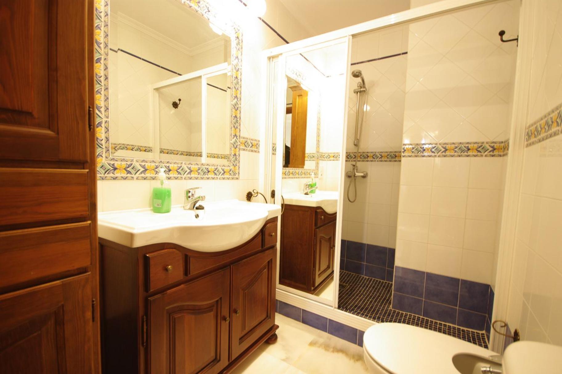 Atico Centro Conil Apartment Conil De La Frontera Ngoại thất bức ảnh