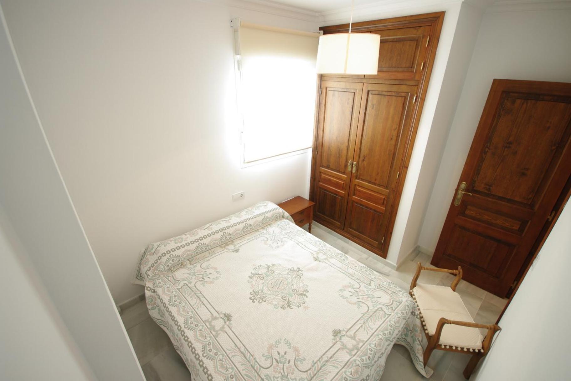 Atico Centro Conil Apartment Conil De La Frontera Ngoại thất bức ảnh