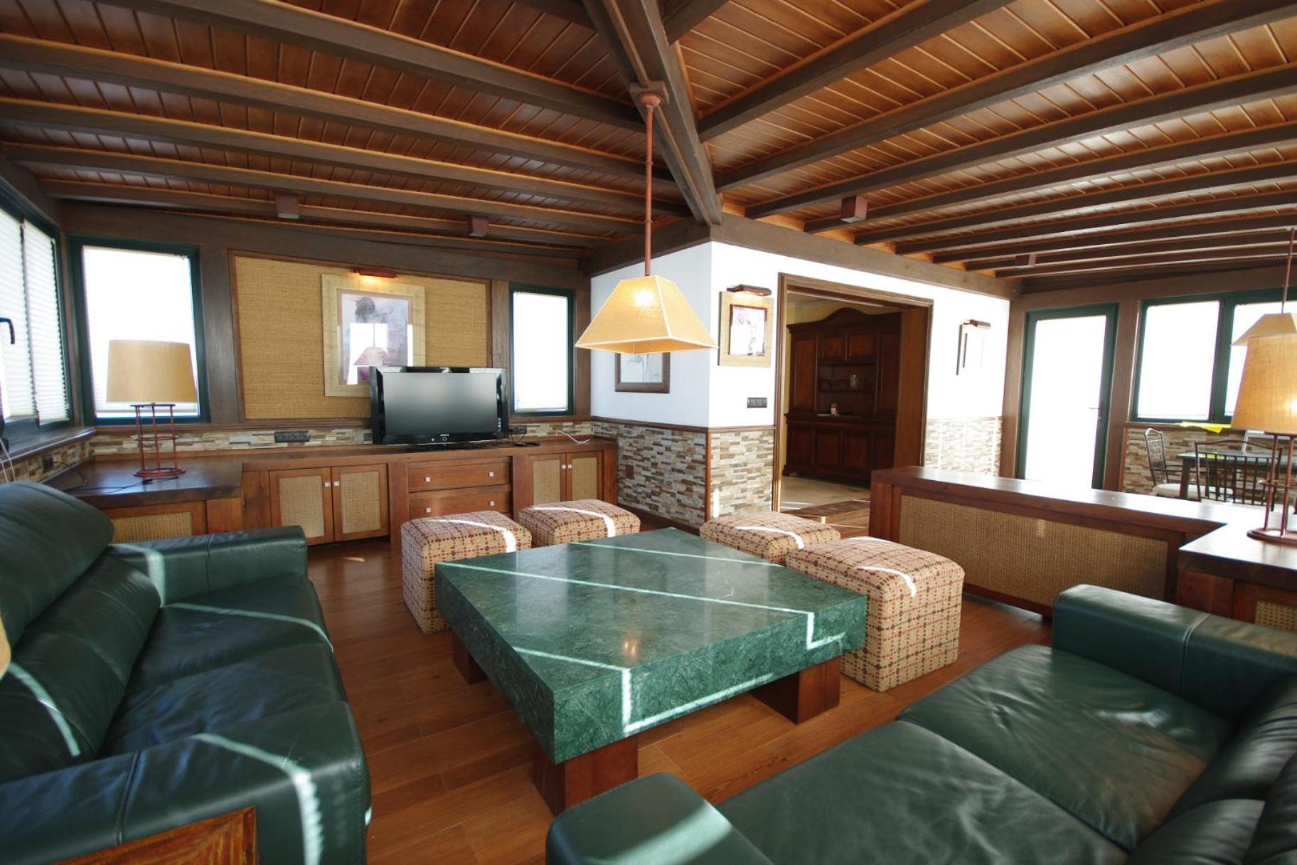 Atico Centro Conil Apartment Conil De La Frontera Ngoại thất bức ảnh